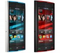 �������� ������� Nokia X6