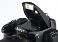 ���������� ������� � ������������ Nikon D5000