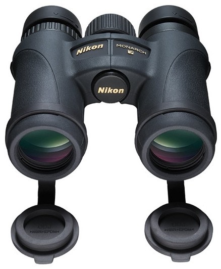 Nikon Monarch 7 10x30