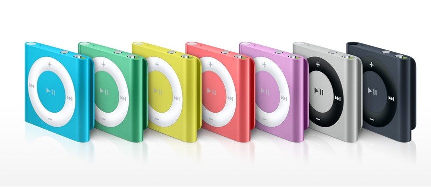 Драйвер Для Ipod Shuffle 4 - regulationscorporation