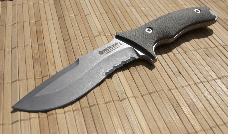 Ножи бокер орка ножи spyderco в челябинске