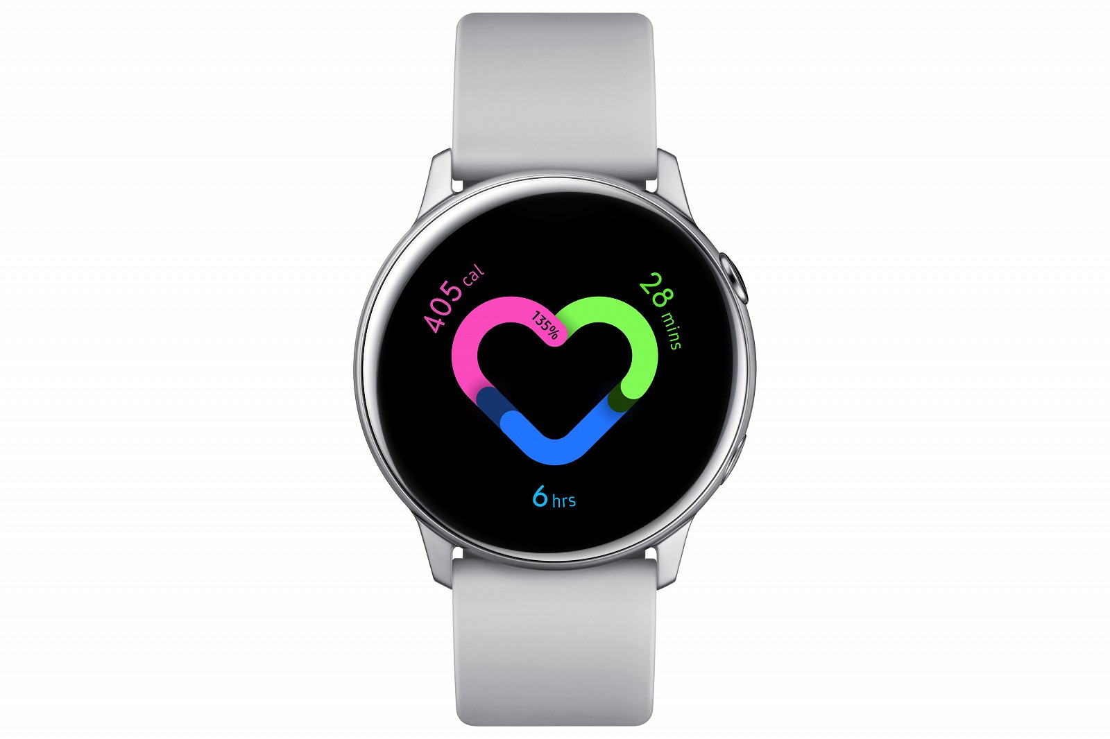 Купить Часы Samsung Galaxy Watch Active