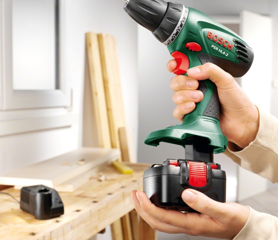Электроинструмент Bosch PSR 14,4 0603955420 Электроинструмент Bosch PSR 14,4 0603955420