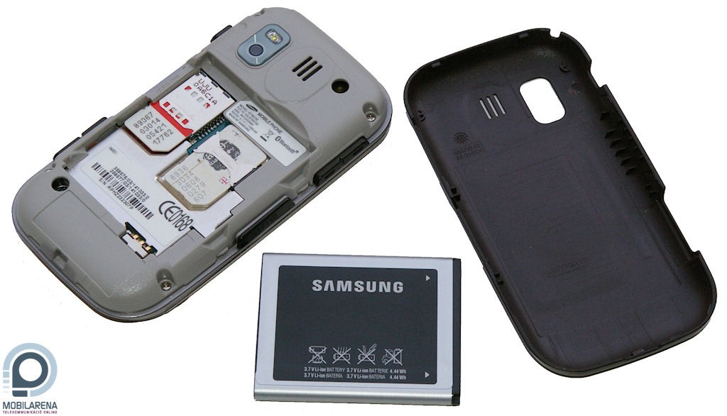Samsung Duos Сенсорный Инструкция