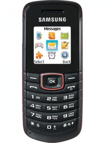  Samsung Gt E1080 -  5