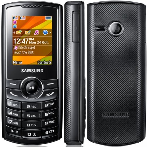 Samsung Duos Gt-e2232  -  11