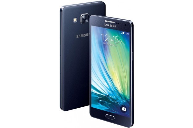 Samsung Galaxy A5 2016     -  8