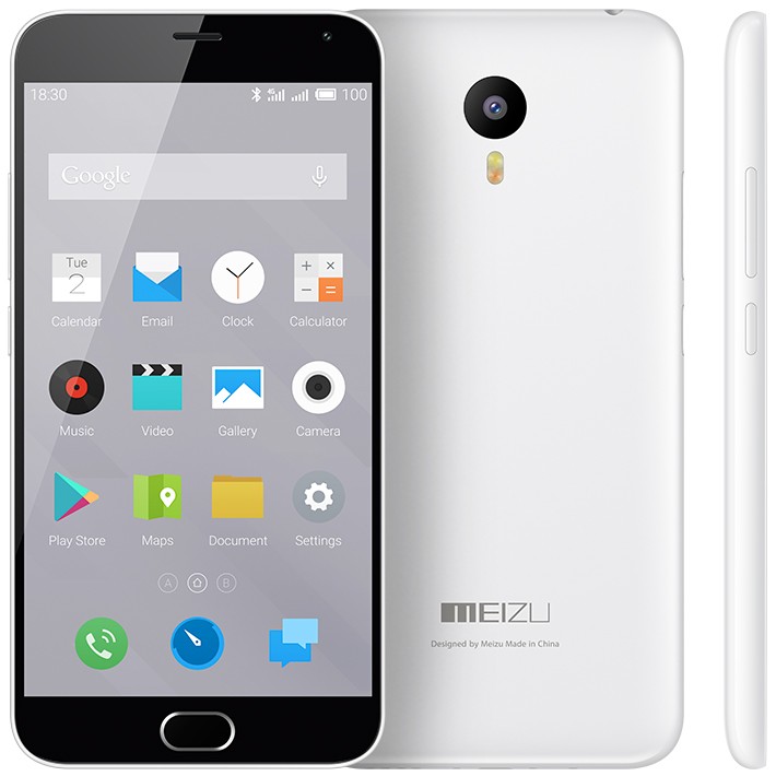 Meizu M2 Note      -  10