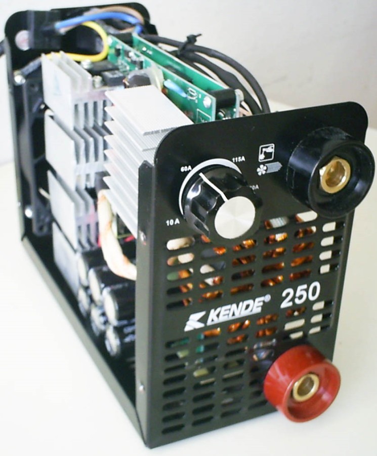 Схема Драйвера Регулировки Яркости Светодиода - postregulations