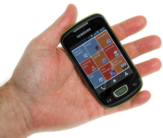 Инструкция по использованию телефона samsung galaxy mini gt s5570
