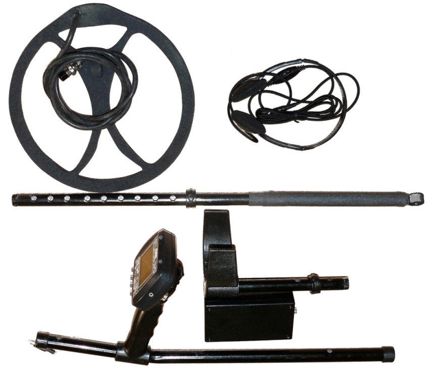 Геоскан М47 Инструкция