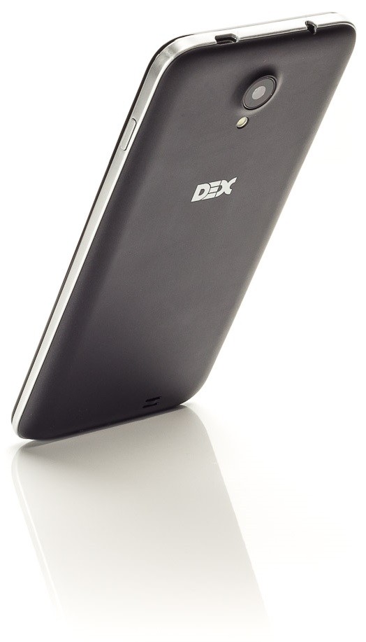 Dex gs 501  