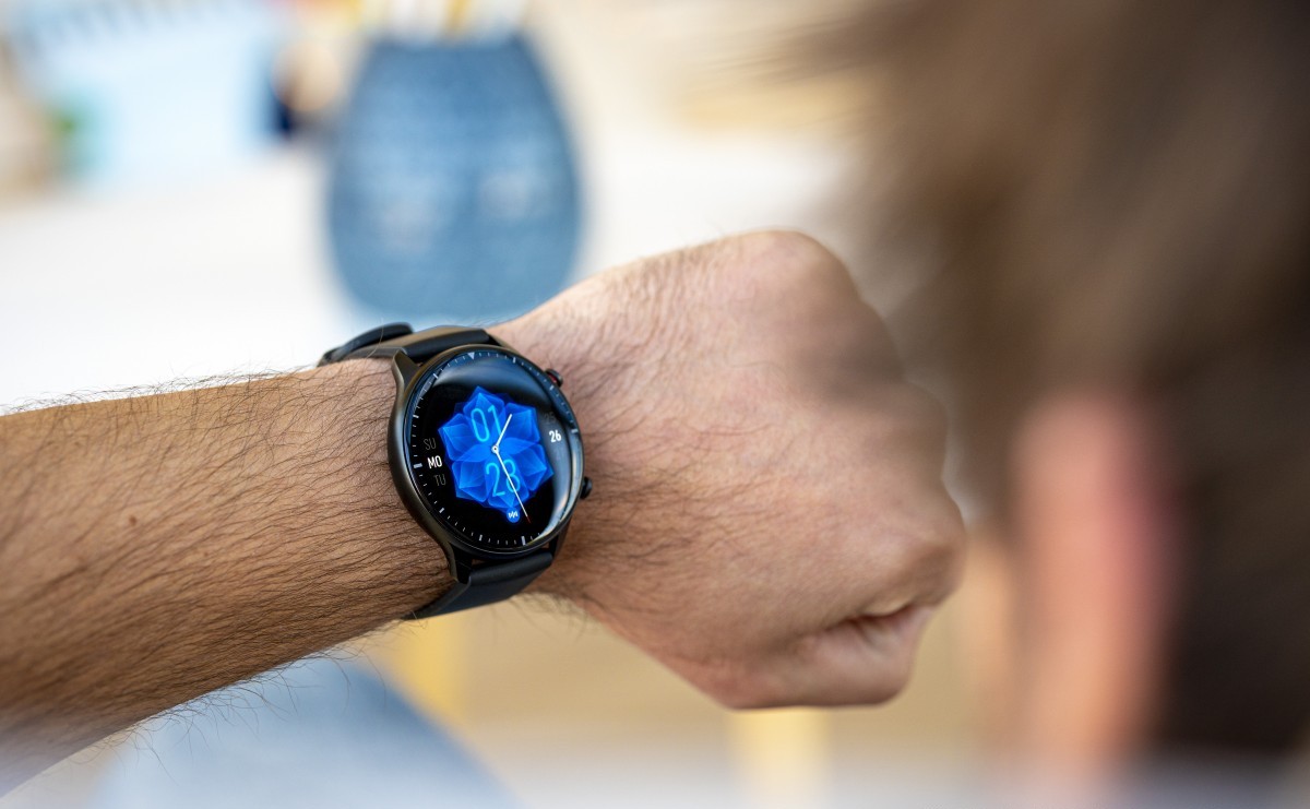 Xiaomi Amazfit Smartwatch 2