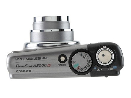 Инструкцию Canon A590 Is