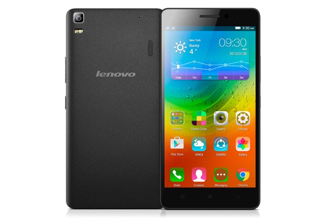 Samsung A7000 Прошивка
