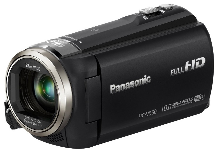 Panasonic hc v550 купить - ремонт в Москве инструкция по ремонту цифрового фотоаппарата canon