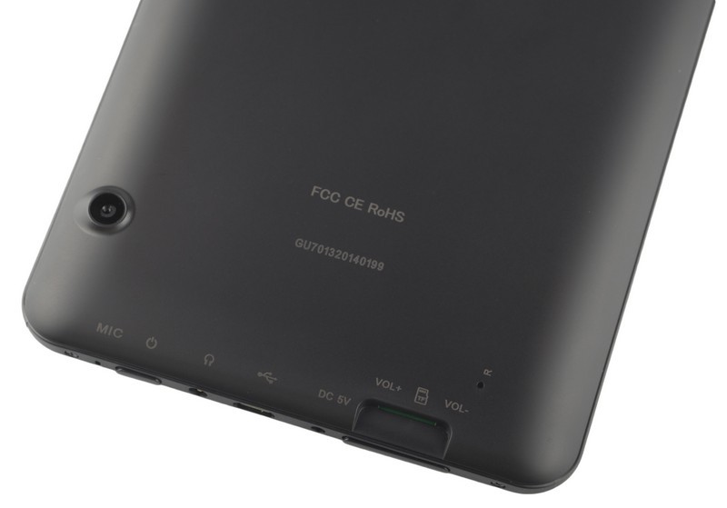 Globex Gu7013c прошивка скачать