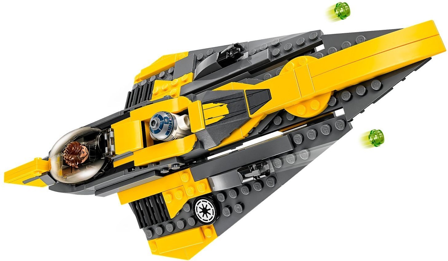 lego 75214