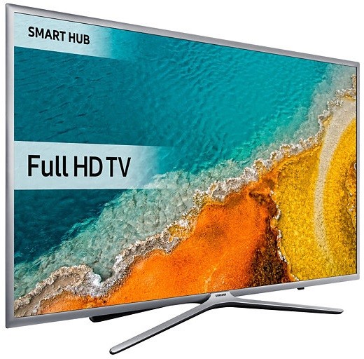 Samsung Smart Tv 5500 Инструкция