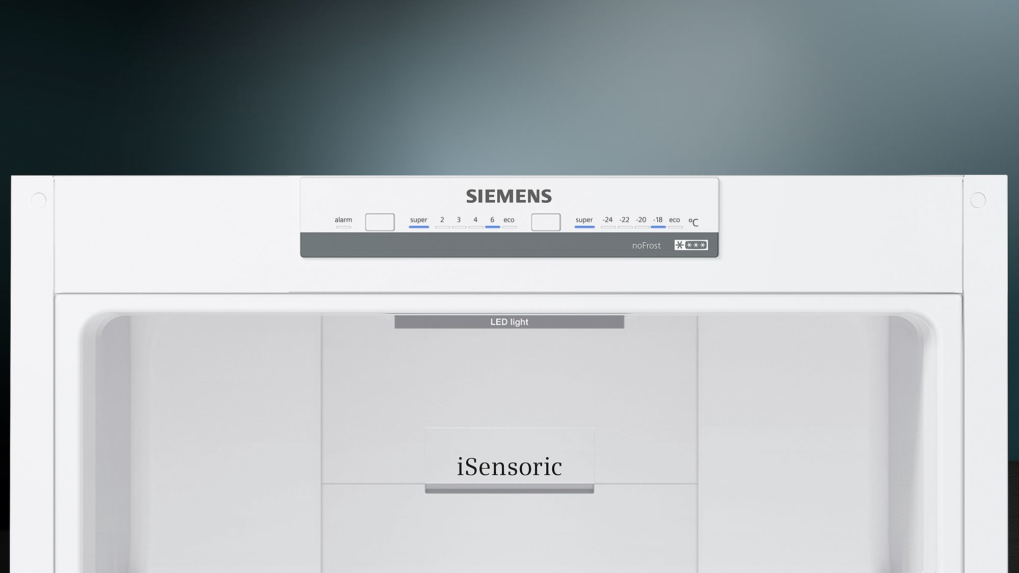 холодильник siemens sikafrost electronic