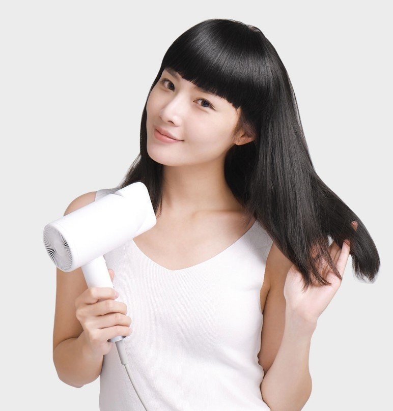 Фен Для Волос Xiaomi Dreame Hair