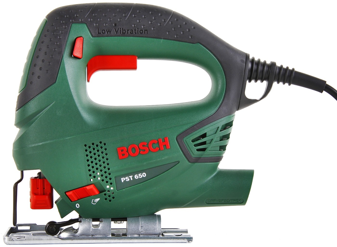 Bosch PST 650 Bosch PST 650