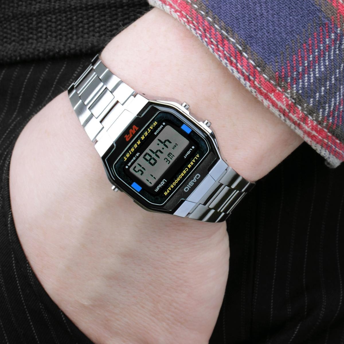  casio classic 