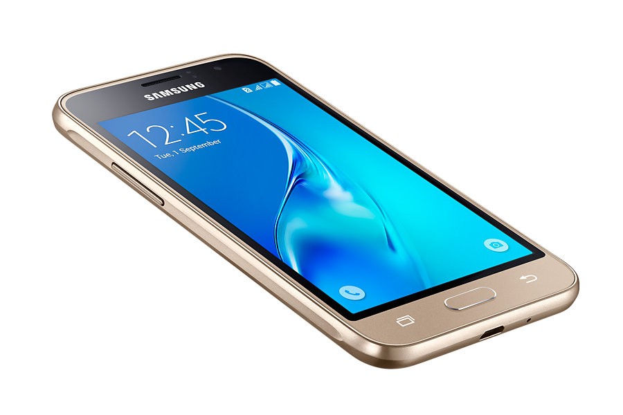  Samsung Galaxy J1 Duos 2016 -  10