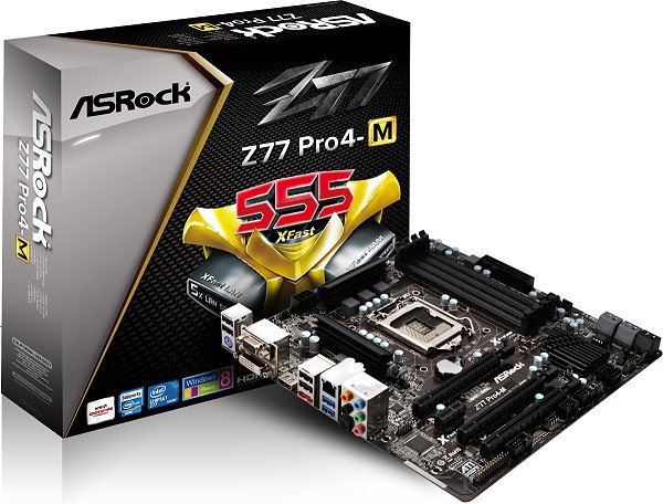 Asrock Z77 Pro3 Инструкция