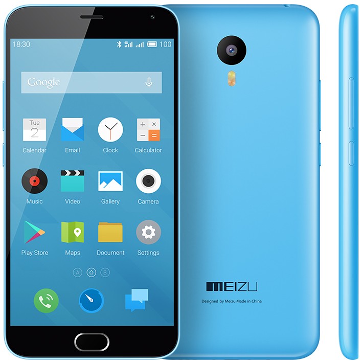 Meizu M2 Note      -  9