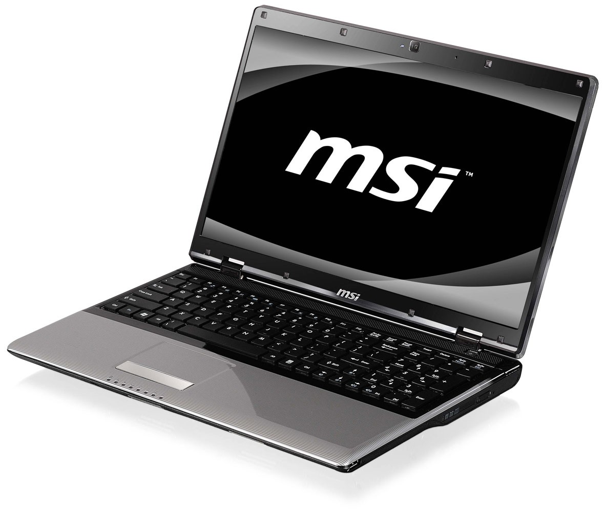 Msi cx620 драйвер клавиш fn