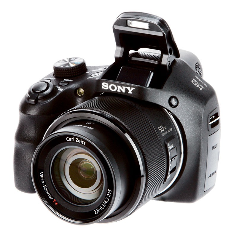 Инструкция Фотоаппарат Sony Dsc Hx400