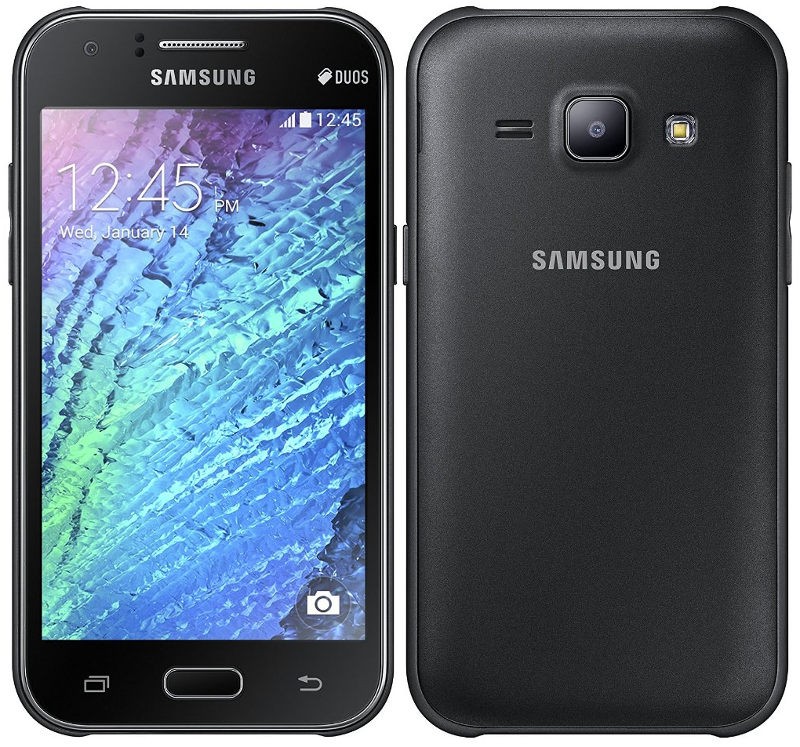 Samsung Galaxy J1 Ace   -  9