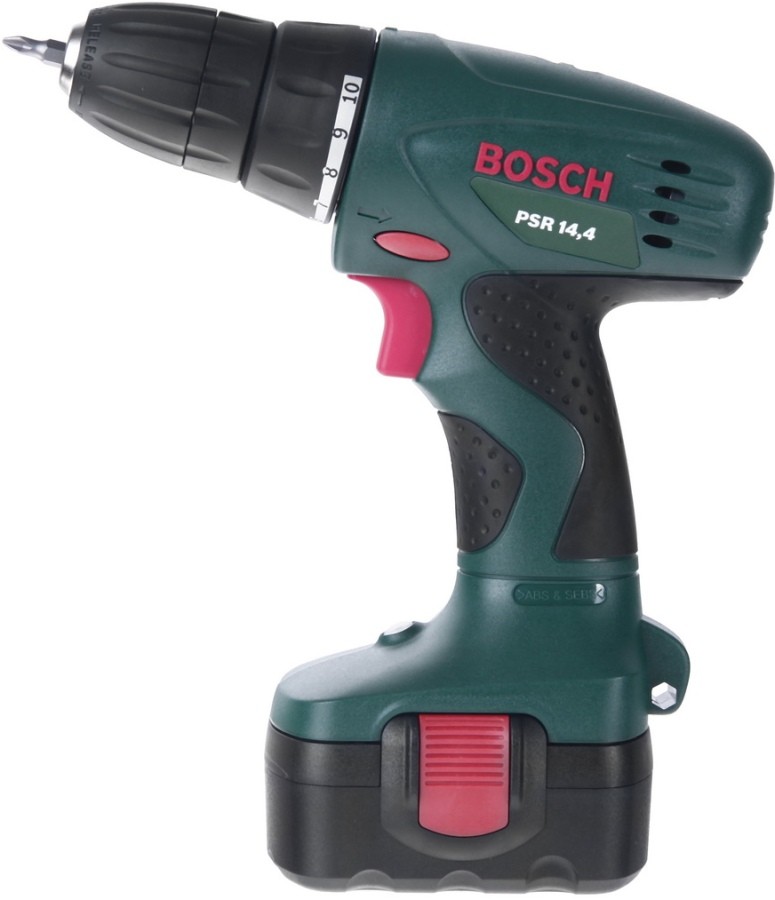 Электроинструмент Bosch PSR 14,4 0603955420 Электроинструмент Bosch PSR 14,4 0603955420