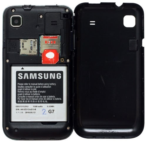 Инструкция К Телефону Samsung 9003 Galaxy S