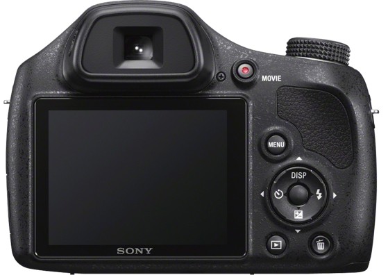 Sony Dsc H400 Инструкция