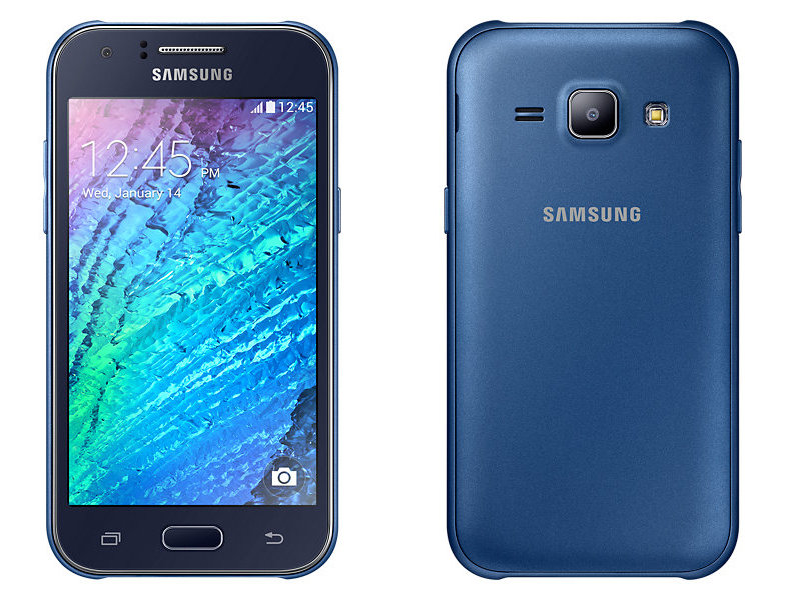 Samsung Galaxy J1 Ace   -  7