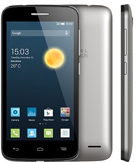 Прошивки для Alcatel 5042d