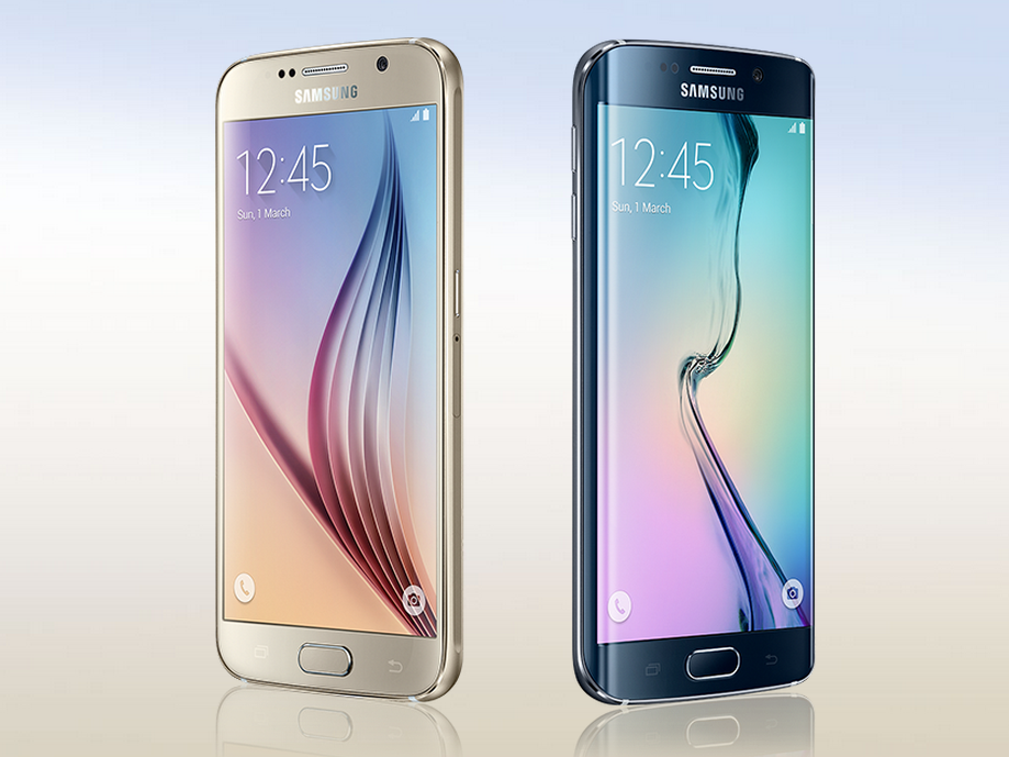 Samsung Galaxy S6 Duos Инструкция