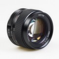 Voigtlaender 58mm f/1.5 Nokton SL II