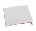 Moleskine Ruled Notebook Pocket Pink