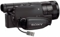 Sony FDR-AX100E