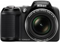 Nikon Coolpix L330