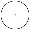 Hawke Red Dot 1x30 9-11mm
