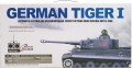 Heng Long Tiger I Pro 1:16