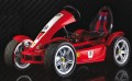 Berg Ferrari FXX Exclusive