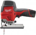 Milwaukee M12 JS-22B