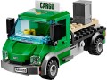 Lego Cargo Train 60052