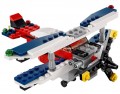 Lego Twinblade Adventures 31020
