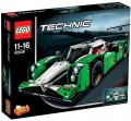 Lego 24 Hours Race Car 42039